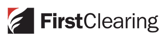 First Clearing Logo