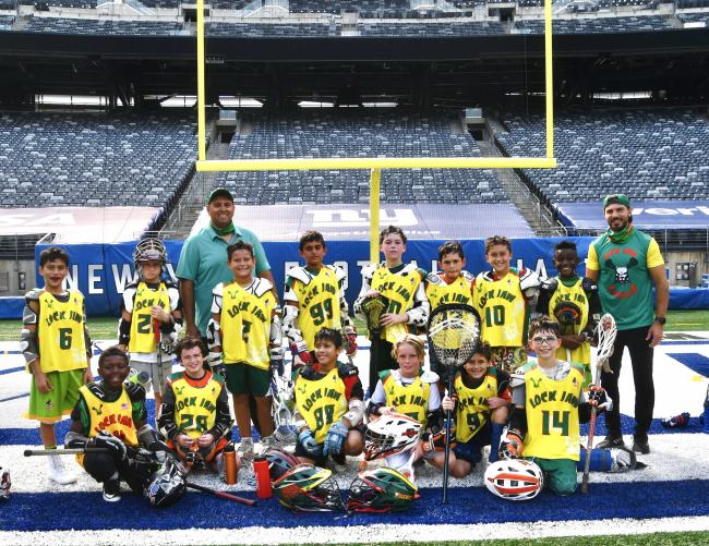 Football Team
