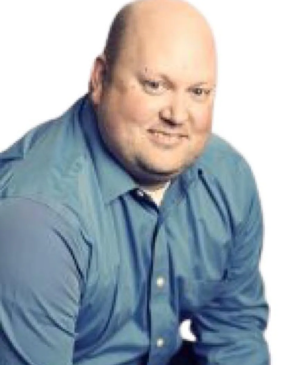 Aaron Tank