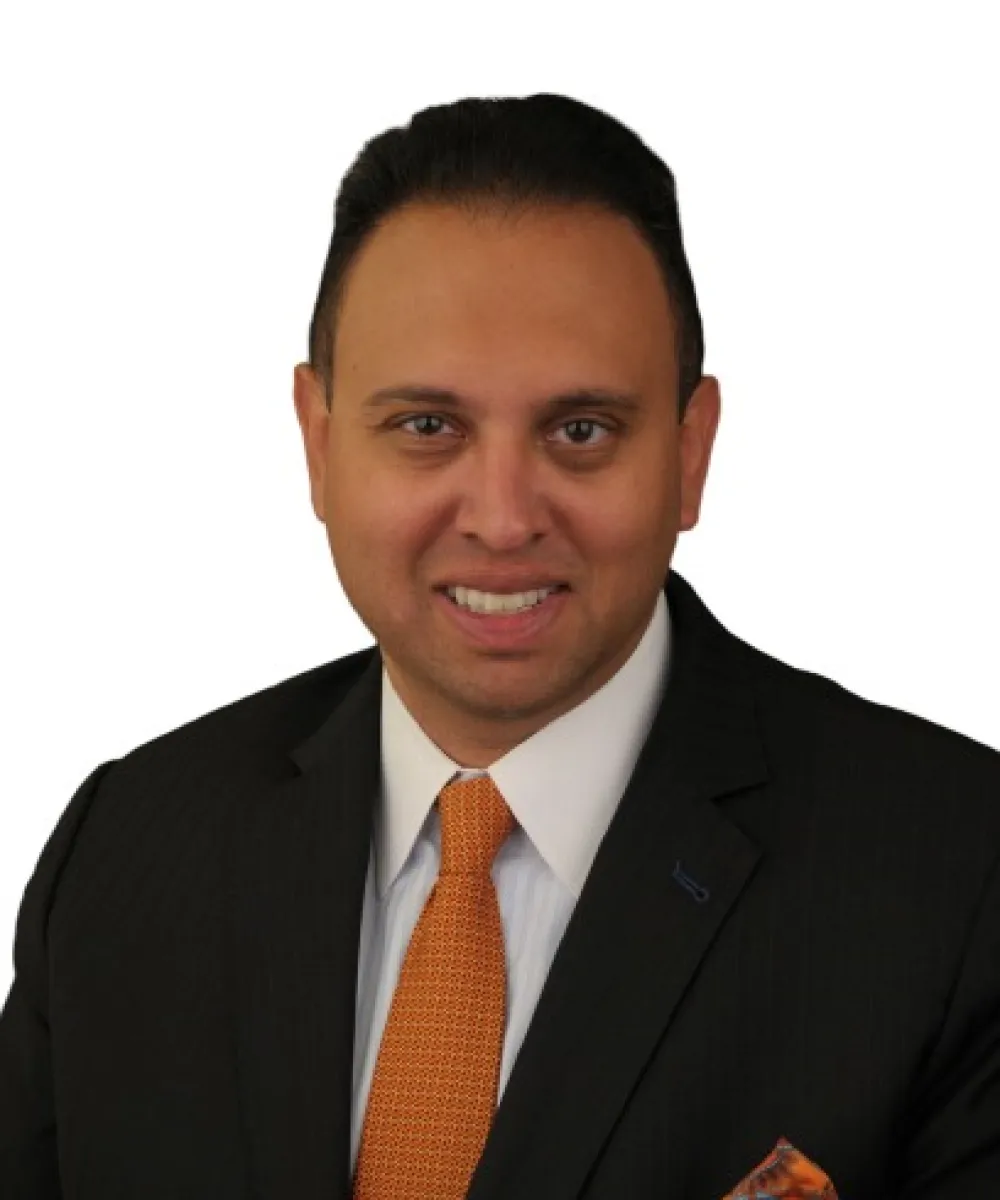 Dave Rao
