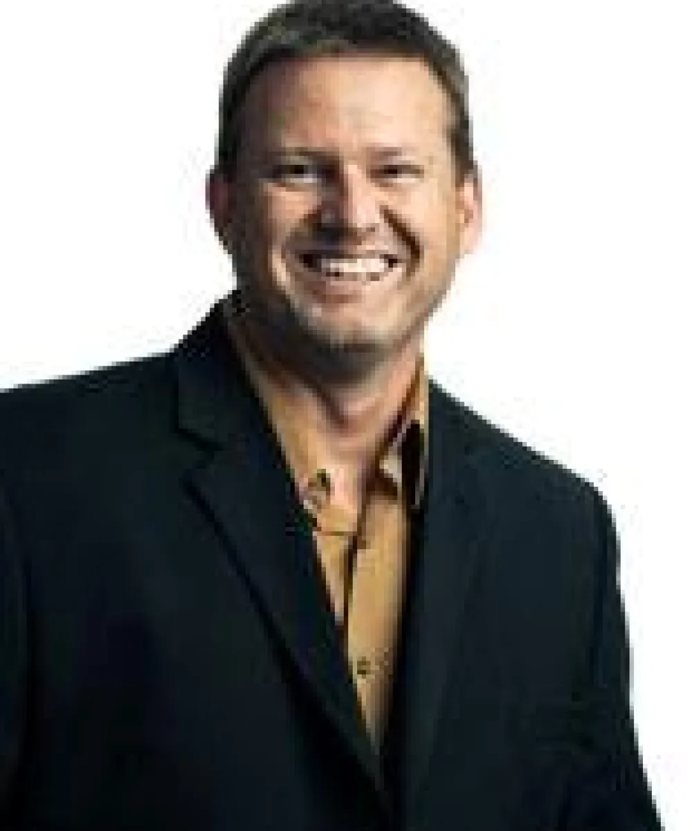 Matt Vawter